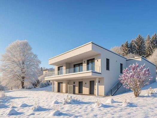 Haus zum Kauf 5 Zimmer 192 m² 1.189 m² Grundstück Ossiach 9570