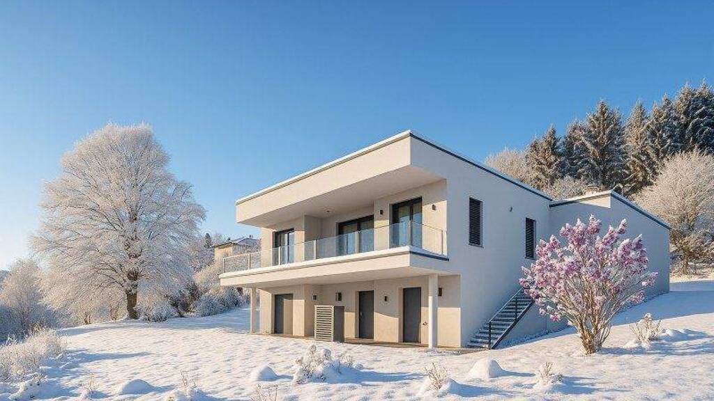 Haus zum Kauf 5 Zimmer 192 m² 1.189 m² Grundstück Ossiach 9570