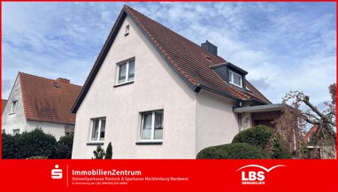 Einfamilienhaus zum Kauf 239.000 € 4 Zimmer 142,5 m² 542 m² Grundstück Schweriner Viertel Güstrow 18273