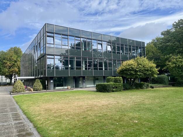 Bürofläche zur Miete 21 € 881 m² Bürofläche teilbar ab 881 m² Altona-Altstadt Altona 22767