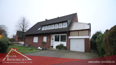 Mehrfamilienhaus zum Kauf 269.900 € 9 Zimmer 200 m² 561 m² Grundstück Lingen Lingen (Ems) 49811
