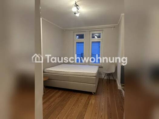 Wohnung zur Miete Tauschwohnung 1.100 € 2 Zimmer 50 m² Alsterdorf Nord 20251