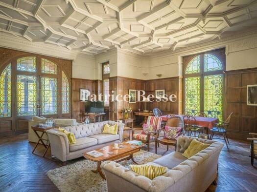 Herrenhaus zum Kauf 1.197.000 € 12 Zimmer 520 m² 17.600 m² Grundstück Centre Ville Montauban 82000