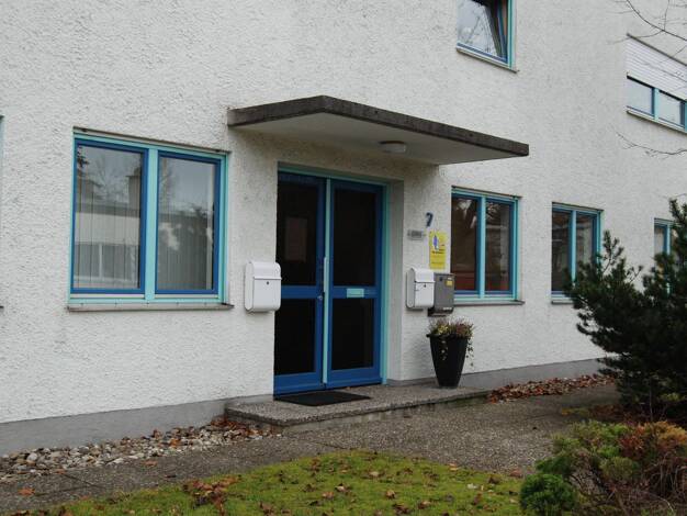 Bürogebäude zur Miete provisionsfrei 740 € 68 m² Bürofläche Rudolf-Diesel-Straße 7 Landsberg Landsberg am Lech 86899