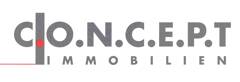 Bodo Röske - C.O.N.C.E.P.T Immobilien - logo