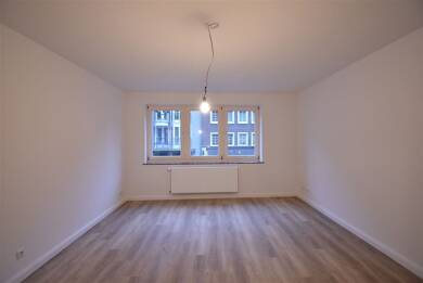 Wohnung zur Miete 1.195 € 2 Zimmer 58,6 m² 1. Geschoss frei ab sofort Ratinger Straße 24 Altstadt Düsseldorf 40213