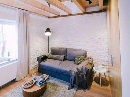 Wohnung zur Miete Wohnen auf Zeit 1.680 € 2 Zimmer 60 m² frei ab 01.08.2026 Holweide Köln 51067