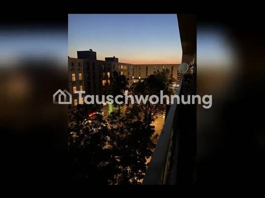 Terrassenwohnung zur Miete Tauschwohnung 500 € 3,5 Zimmer 75 m² 6. Geschoss Moabit Mitte 10557