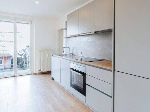 Wohnung zum Kauf 284.500 € 3 Zimmer 1. Geschoss Wiener Straße 60 Lend Graz 8020