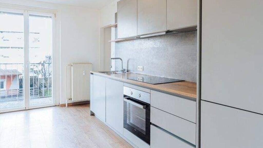 Wohnung zum Kauf 284.500 € 3 Zimmer 1. Geschoss Wiener Straße 60 Lend Graz 8020