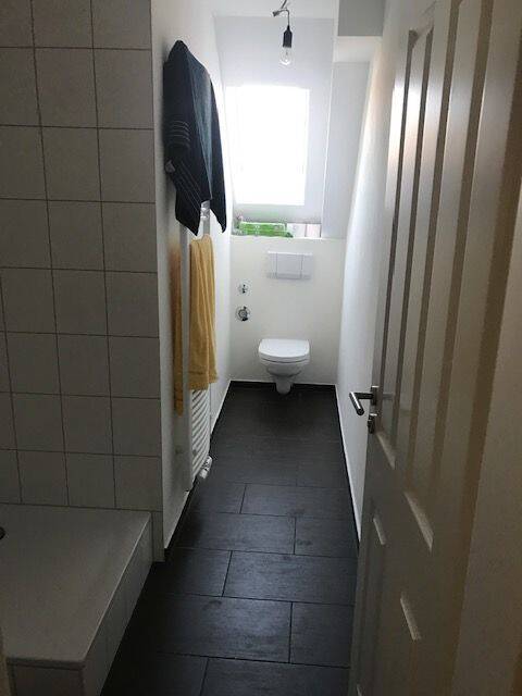 WG-Zimmer zur Miete - Ansicht 4