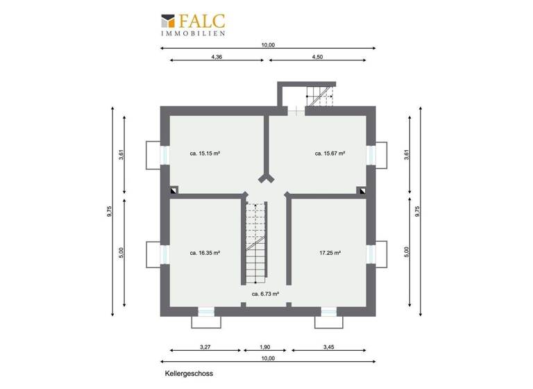 Einfamilienhaus zum Kauf provisionsfrei 275.000 € 6 Zimmer 145 m² 1.400 m² Grundstück frei ab sofort Schwerin Castrop-Rauxel 44577