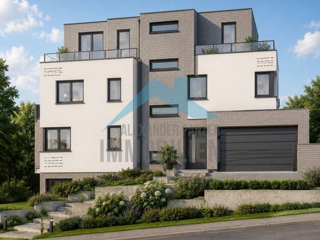 Wohnung zum Kauf - Erstbezug 398.900 € 3 Zimmer 88,9 m² Philippinenhof/Warteberg Philippinenhof / Warteberg 34127