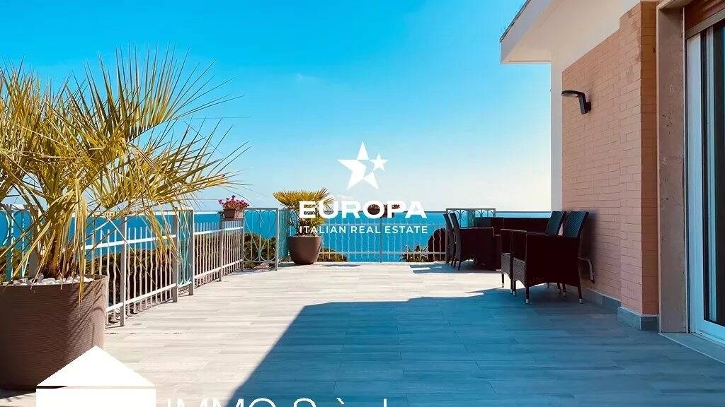 Einfamilienhaus zum Kauf provisionsfrei 1.200.000 € 3 Zimmer 110 m² Sanremo 18038