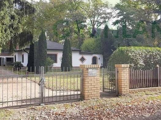 Bungalow zum Kauf 370.000 € 3 Zimmer 80 m² 930 m² Grundstück Schönwalde-Siedlung Schönwalde-Glien 14621