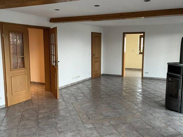 Wohnung zum Kauf provisionsfrei 331.500 € 5 Zimmer 170 m² 1. Geschoss Göttelfinger Straße 3 Baisingen Rottenburg am Neckar 72108
