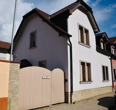 Einfamilienhaus zum Kauf 349.000 € 5 Zimmer 117 m² 164 m² Grundstück Heßheim 67258