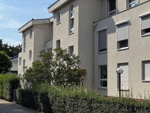 Terrassenwohnung zur Versteigerung provisionsfrei 190.000 € 2 Zimmer 50,5 m² 2. Geschoss Spandau Berlin 13591