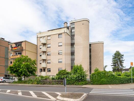 Wohnung zum Kauf 239.000 € 4 Zimmer 104 m² 1. Geschoss Lechenich Erftstadt 50374