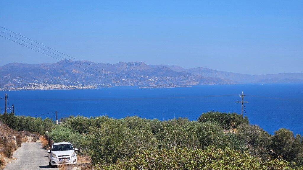 Land-/Forstwirtschaft zum Kauf 150.000 € 4.290 m² Grundstück Kreta