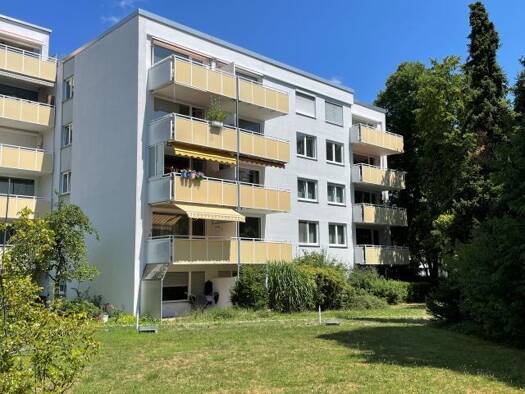 Wohnung zum Kauf 485.000 € 3 Zimmer 83 m² 3. Geschoss Thalk.Obersendl.-Forsten-Fürstenr.-Solln München 81477