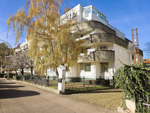 Wohnung zum Kauf provisionsfrei als Kapitalanlage geeignet 249.000 € 2 Zimmer 46 m² Merzhauser Straße 76 Wiehre Freiburg im Breisgau 79100