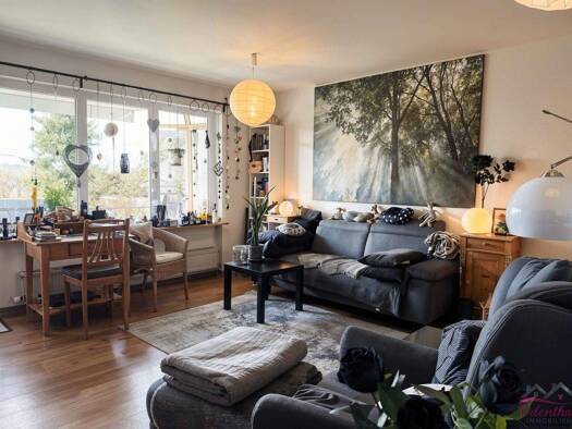 Wohnung zum Kauf 229.000 € 4 Zimmer 90 m² EG Neuwied 56564