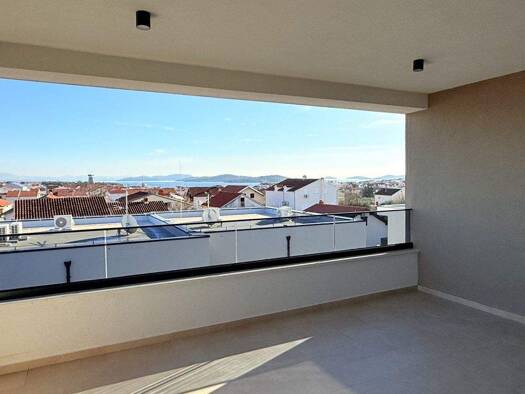 Wohnung zum Kauf 275.520 € 3 Zimmer 98 m² Vodice