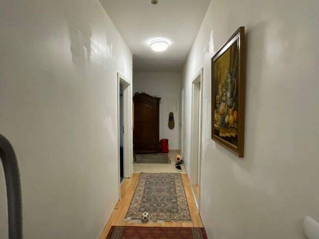 Bungalow zum Kauf 280.000 € 4 Zimmer 109 m² 140 m² Grundstück Ansbach 91522