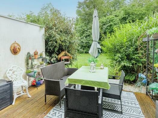Terrassenwohnung zum Kauf 210.000 € 1 Zimmer 49 m² EG Weilheim Weilheim in Oberbayern 82362