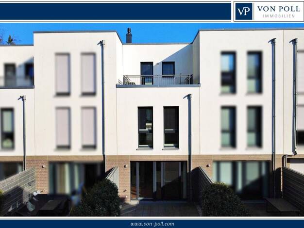 Wohnung zum Kauf 599.000 € 4 Zimmer 124 m² Garstedt Norderstedt 22848