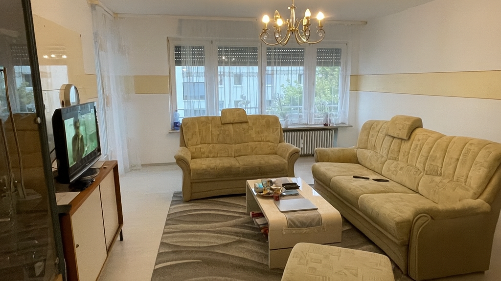 Studio zum Kauf 399.000 € 4,5 Zimmer 102 m² 4. Geschoss Ost Rosenheim 83022