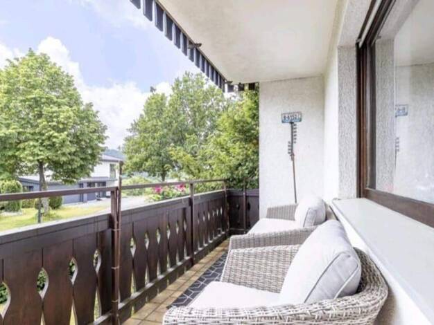 Wohnung zum Kauf 110.000 € 2 Zimmer 43,2 m² Züschen Winterberg 59955