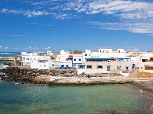 Wohnung zum Kauf 220.000 € 42 m² El Cotillo 35650