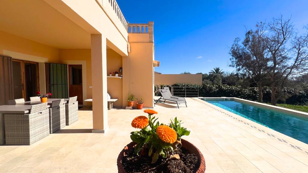 Haus zum Kauf provisionsfrei 3.400.000 € 9 Zimmer 328 m² 1.924 m² Grundstück Ses Salines