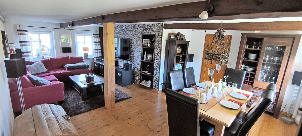 Einfamilienhaus zum Kauf - Ansicht 5