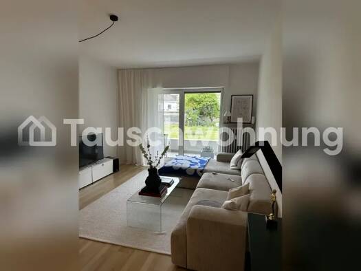 Wohnung zur Miete Tauschwohnung 1.100 € 2,5 Zimmer 65 m² Sülz Köln 50937