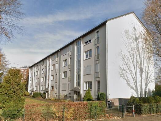 Studio zur Miete 670 € 2 Zimmer 42 m² Geschoss 3/4 frei ab sofort Achim Achim 28832