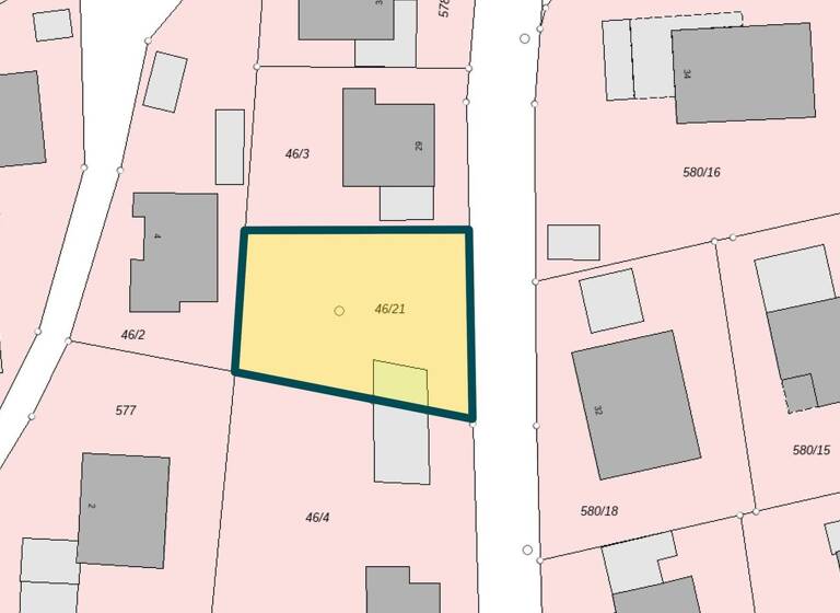 Grundstück zum Kauf 155.000 € 465,1 m² Grundstück Lindenberg Buchloe 86807