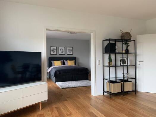 Wohnung zur Miete 1.300 € 3 Zimmer 89 m² Geschoss 4/4 frei ab 01.11.2026 Quadrate Mannheim 68159