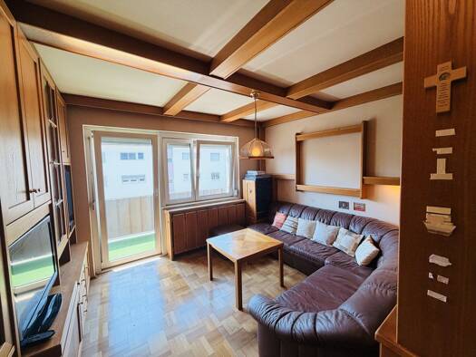 Wohnung zum Kauf 135.000 € 4 Zimmer Franz-Arnfelser-Gasse Gleisdorf 8200