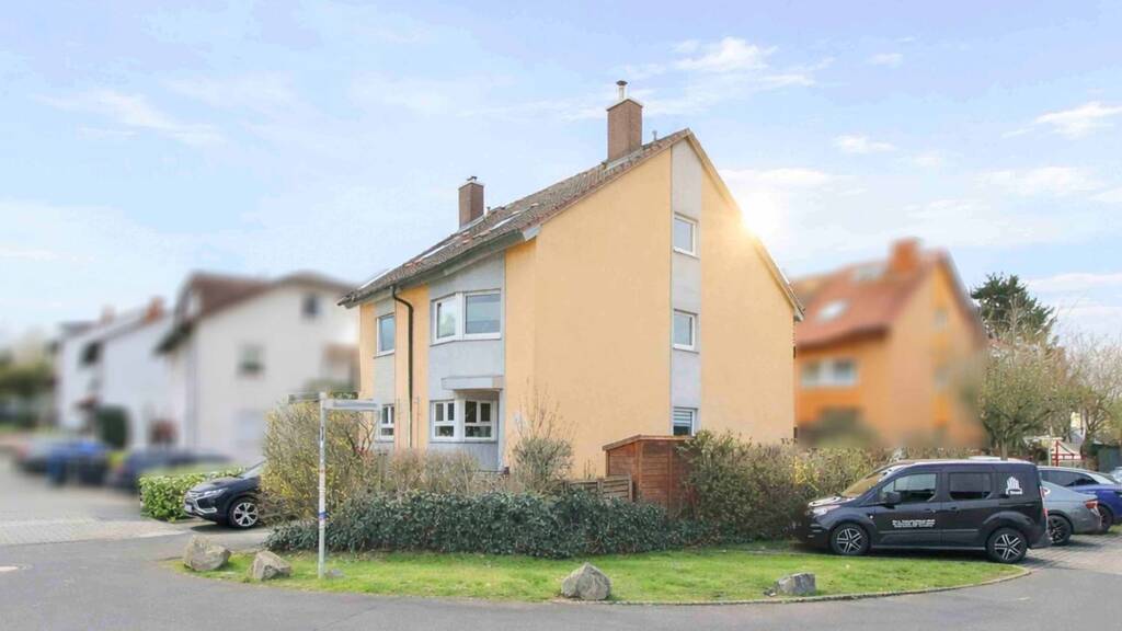 Sonstiges zum Kauf als Kapitalanlage geeignet 318.000 € 5 Zimmer 120 m² 192 m² Grundstück Altenstadt 63674