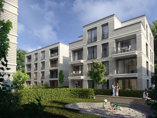 Mehrfamilienhaus zum Kauf als Kapitalanlage geeignet 825 m² 940 m² Grundstück Münster 48145