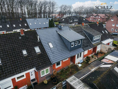 Reihenmittelhaus zum Kauf 245.000 € 6 Zimmer 130 m² 300 m² Grundstück Emstekerfeld Cloppenburg 49661
