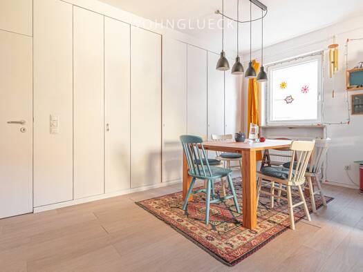 Wohnung zur Miete 1.350 € 4 Zimmer 107 m² 1. Geschoss frei ab 15.09.2026 Innenstadt Innenstadt 86152