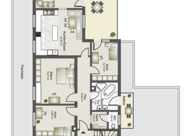 Haus zum Kauf 890.000 € 231 m² 453 m² Grundstück Maria-Theresien-Strasse 102 Lustenau 6890