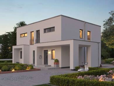 Mehrfamilienhaus zum Kauf - Erstbezug provisionsfrei 678.000 € 8 Zimmer 218 m² 500 m² Grundstück Großniedesheim 67259