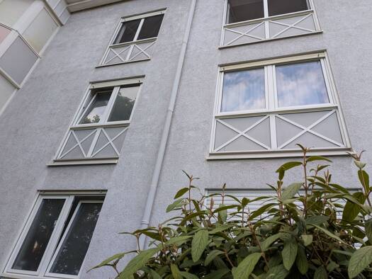 Wohnung zur Miete 1.250 € 3 Zimmer 96 m² Geschoss 2/4 frei ab 01.09.2026 Waldstadt Karlsruhe 76139