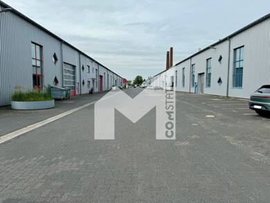 Lagerhalle zur Miete 10.967 m² Lagerfläche teilbar ab 359 m² Quadrath-Ichendorf Bergheim 50127