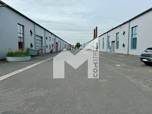 Lagerhalle zur Miete 10.967 m² Lagerfläche teilbar ab 359 m² Quadrath-Ichendorf Bergheim 50127